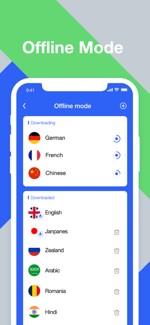 Speak Translate - Translator(圖2)-速報App