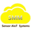 SMM cloud sensor