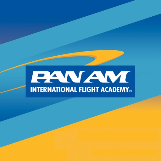 Pan Am Academy Apps icon