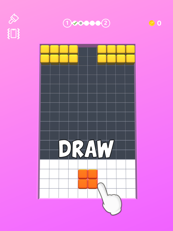 Draw Blocks