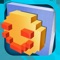 Move, Rotate and Fit the block pieces to complete the levels and dash through the tricky fun puzzle