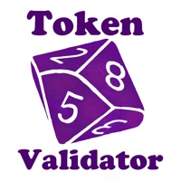 Token Validator pour PC