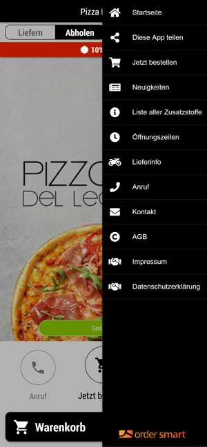 Pizza Del Leo(圖3)-速報App