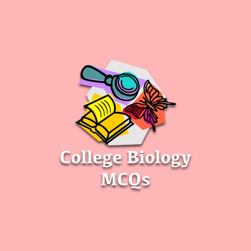 College Biology MCQs