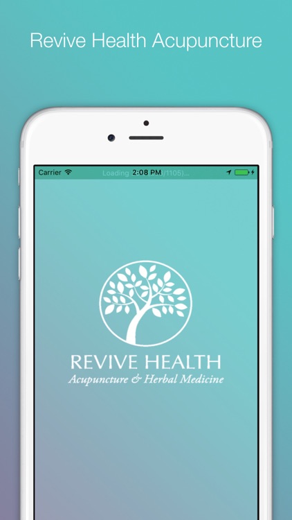 Revive Health Acupuncture