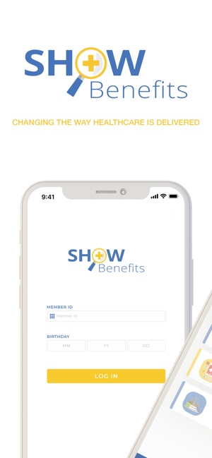 SHOWBenefits(圖1)-速報App