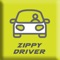 This app is for Zippy D drivers