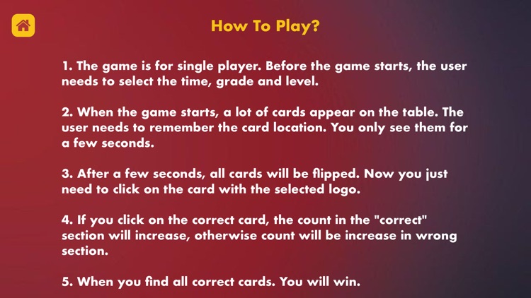 欢快扑克(Card Grip) screenshot-7
