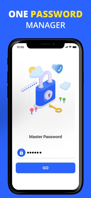 Password vault •(圖3)-速報App