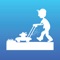 "It's great, the app gets attitude from the kids for reminding them to do their chores, not me