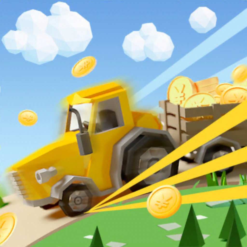 Get Crazy Kart - A Puzzle Game for iOS, iPhone, iPad Aso Report