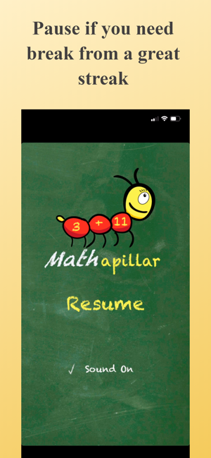 Mathapillar: Math Learning(圖8)-速報App