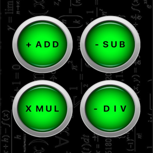 Green Maths