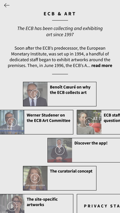 ECB Art screenshot 3