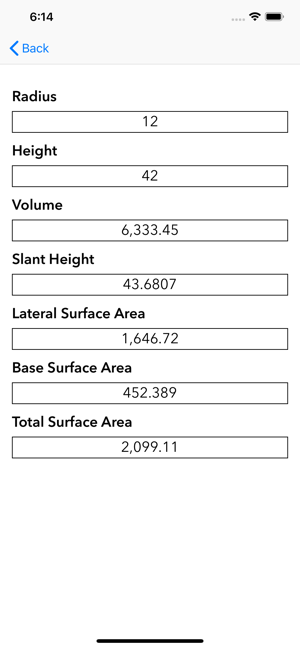 Shapes and Sizes(圖6)-速報App