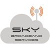 Sky Broadband Services