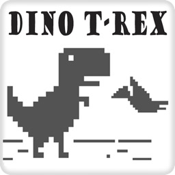 Amazing Dino T-Rex Runner