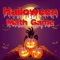 Halloween Math Count Game is basic mathematic game