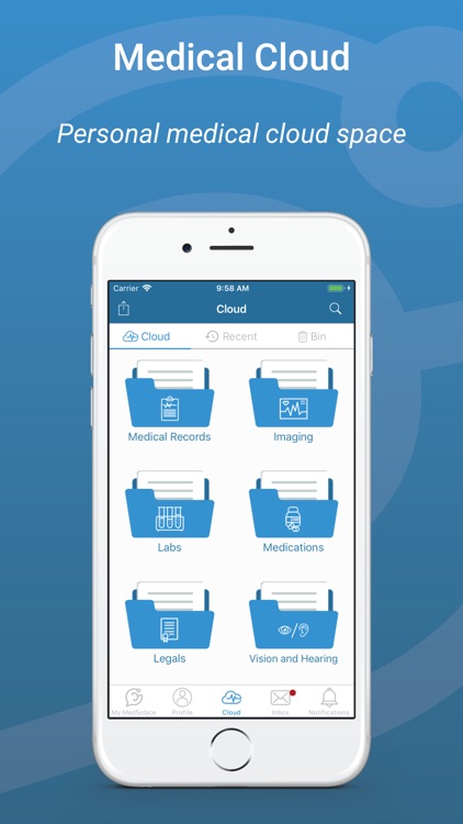 MedSolace screenshot-4