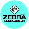 Zebra Ride Driver