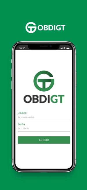 OBDI GT(圖2)-速報App