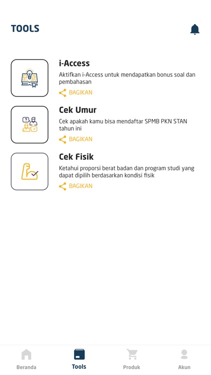 Info PKN STAN screenshot-3