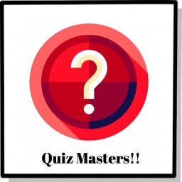 Quiz Masters!!