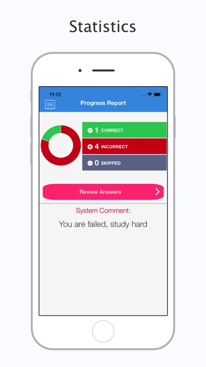 CNOR Perioperative Nurse Prep screenshot-3