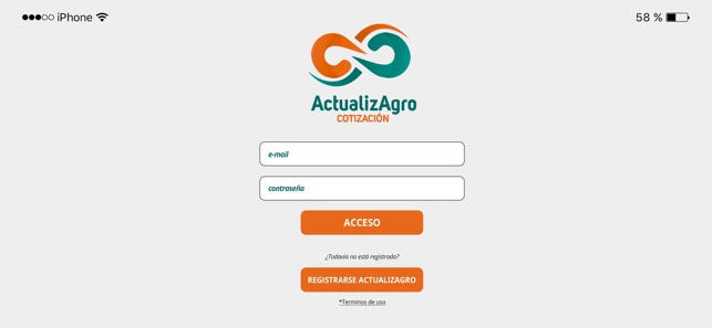 ActualizaAgro(圖1)-速報App