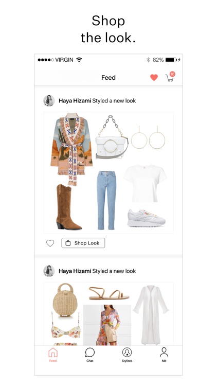 Wishi - Premium Styling screenshot-3