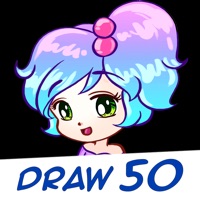 Draw 50 Anime Manga Lessons apk