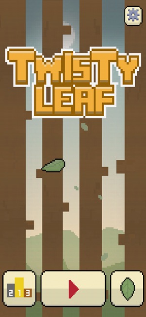 Twisty Leaf!(圖5)-速報App