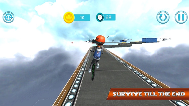 Reckless Rider 2 screenshot-5