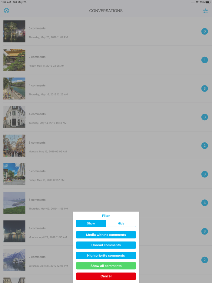 My Followers for Instagram B