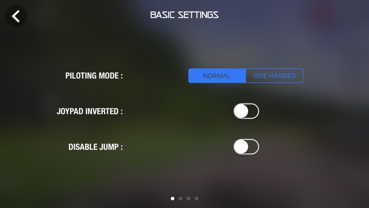 Game Controller Jumping Race screenshot-6