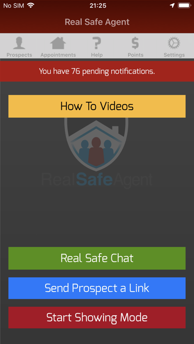 Real Safe Agent screenshot 4