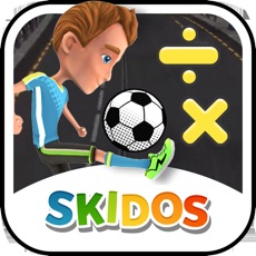 Activities of Soccer Math 6-9 Year Old Games