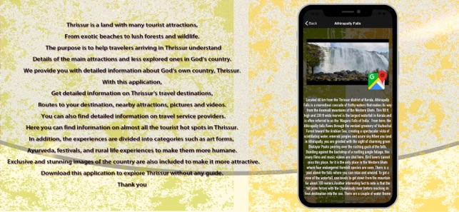 Thrissur Tourism(圖2)-速報App