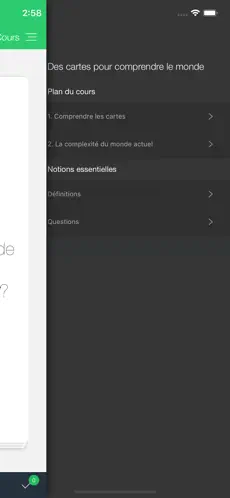 Imatge 4 Afterclasse Bac et Brevet iphone