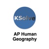 Icon AP-Human Geography