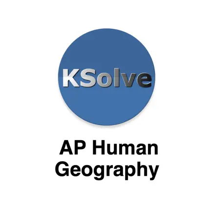 AP-Human Geography Cheats