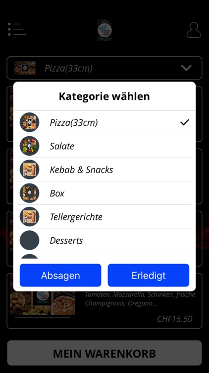 Bistro Paradiso screenshot-3