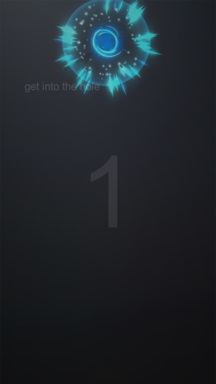 Black Hole: Helix Hole Ball screenshot-3