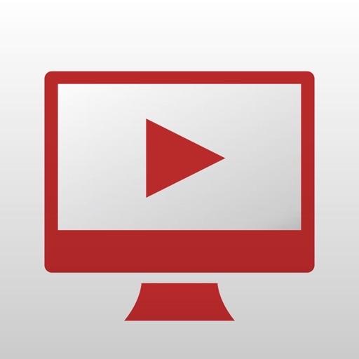 Remote for YouTube icon