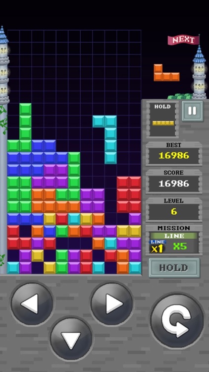 Retro Puzzle King 2 screenshot-3