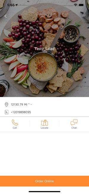 Quick-Eats(圖3)-速報App