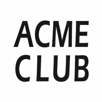 ACME CLUB sur PC