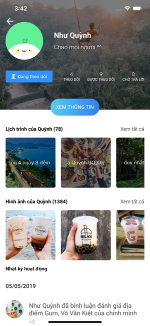 Liberzy - Your travel map(圖4)-速報App