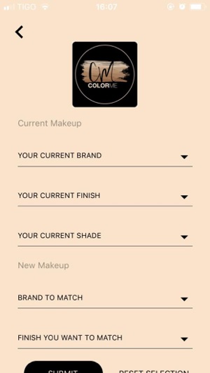 ColorMe: Makeup App(圖3)-速報App