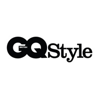  GQ Style (UK) Alternative